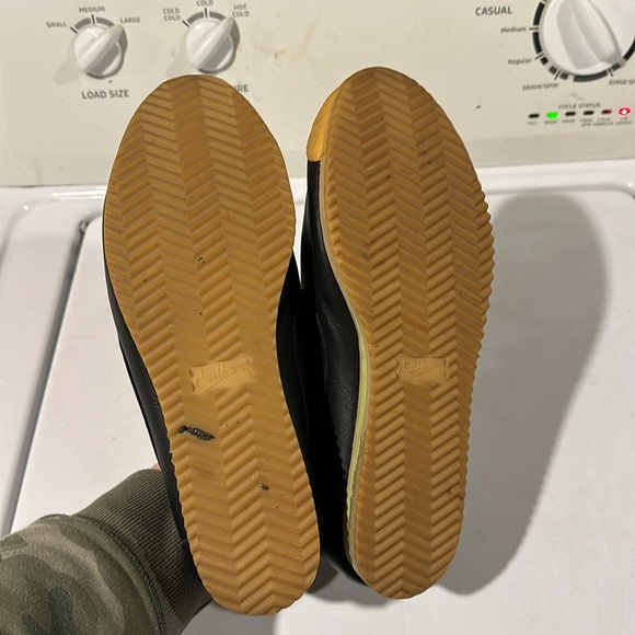 GUC Nike CORTEZ 72 Pioneering Pair Sz 9.5 - Picture 5 of 7